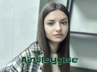 Ainsleygise