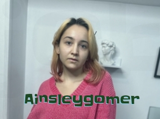 Ainsleygomer