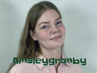 Ainsleygranby