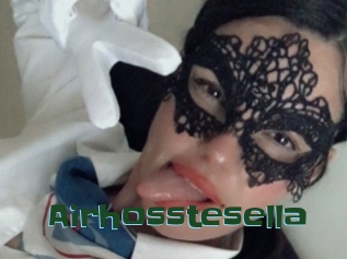 Airhosstesella