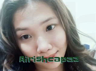 Airishcapaz