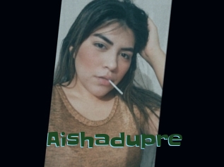 Aishadupre