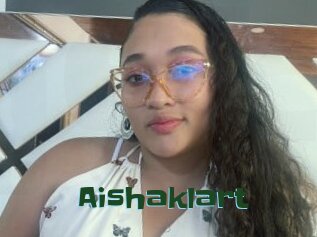 Aishaklart