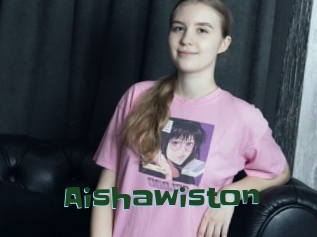 Aishawiston