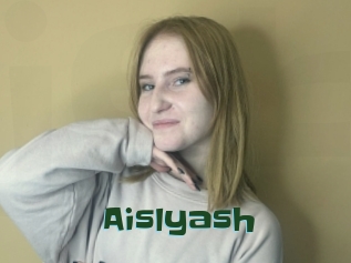 Aislyash