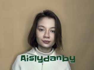 Aislydanby