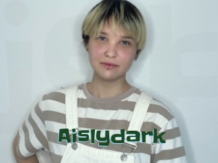 Aislydark