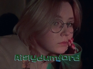 Aislydumford