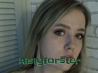 Aislyforster