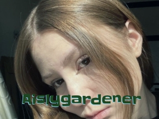 Aislygardener