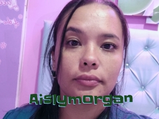 Aislymorgan