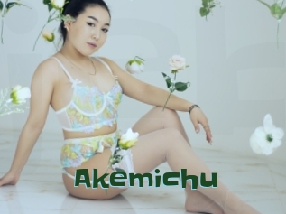 Akemichu