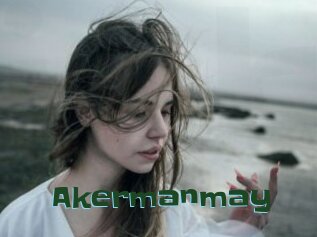 Akermanmay