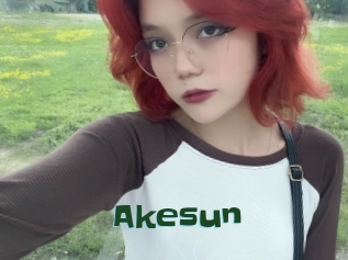 Akesun