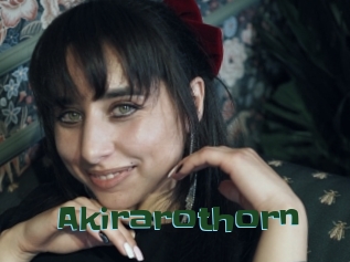 Akirarothorn