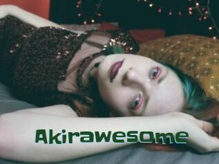 Akirawesome