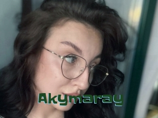 Akymaray