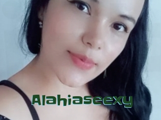 Alahiaseexy