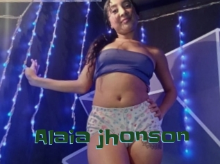 Alaia_jhonson