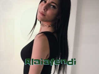 Alaiafendi