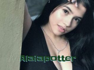 Alaiapotter