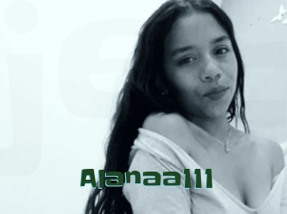 Alanaa111