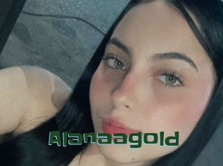 Alanaagold