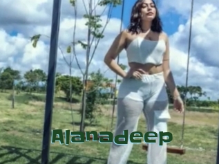 Alanadeep