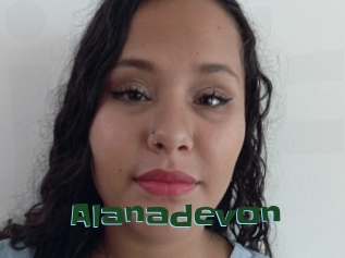 Alanadevon