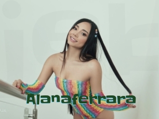 Alanaferrara