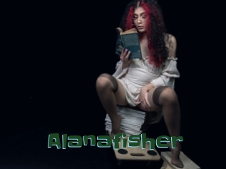 Alanafisher