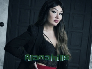 Alanahills