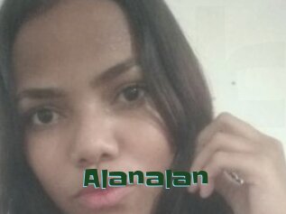 Alanalan