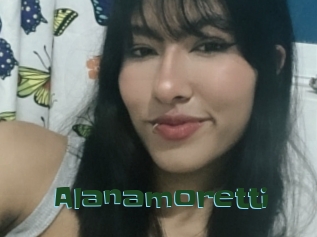 Alanamoretti