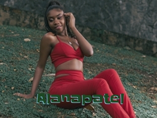 Alanapatel