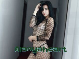 Alanyaheart