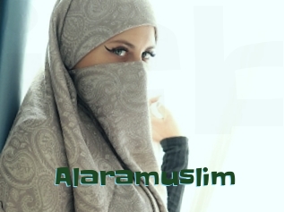 Alaramuslim