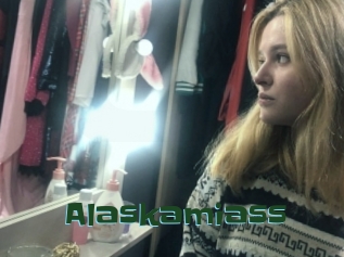 Alaskamiass