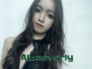 Albaeverly