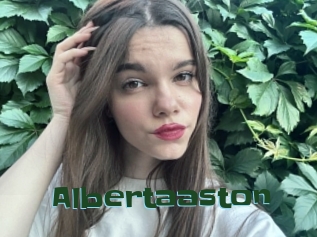 Albertaaston