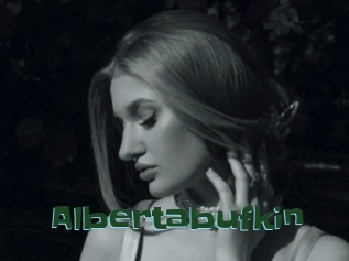 Albertabufkin