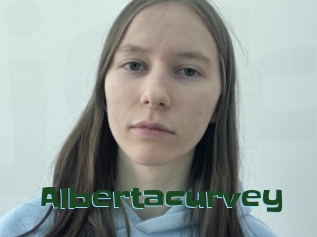 Albertacurvey