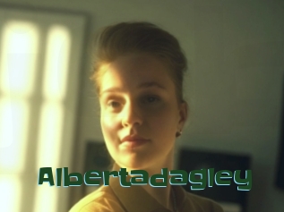 Albertadagley