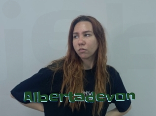 Albertadevon