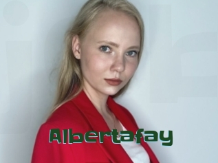 Albertafay