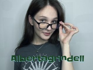 Albertagrindell