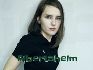 Albertahelm