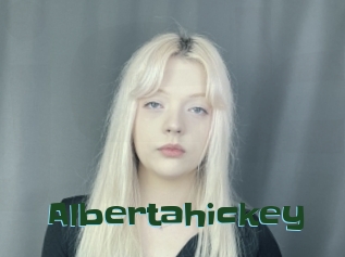 Albertahickey