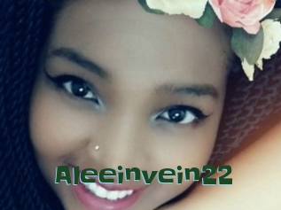 Aleeinvein22