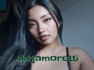 Alejamoretti